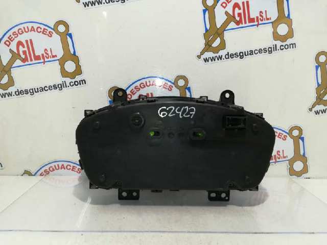 8C1T10849 Ford