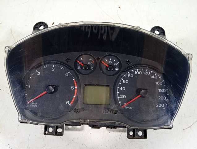 8C1T10849 Ford