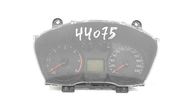 8C1T10849 Ford