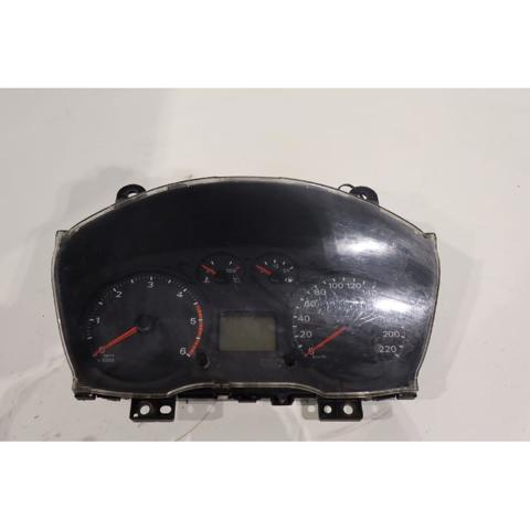 8C1T10849 Ford
