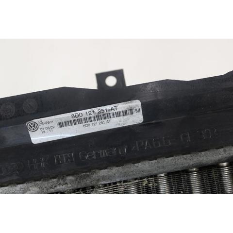 8D0121251AT VAG Radiador de refrigeración del motor  disponible Vigo