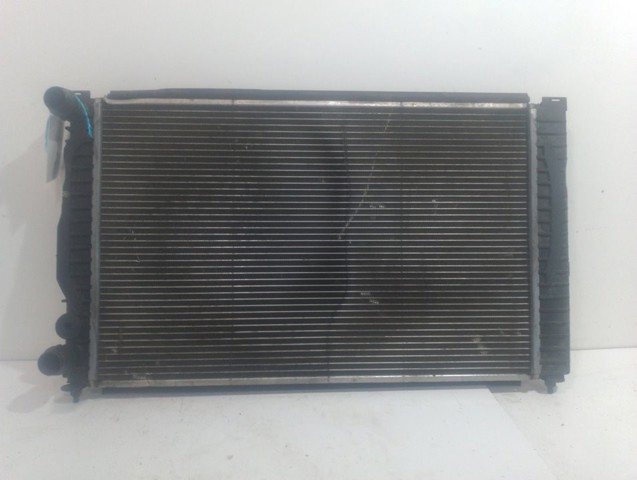 Radiador de água 8D0121251BB VAG