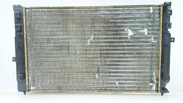 8D0121251BC Radiador  en stock Castellón