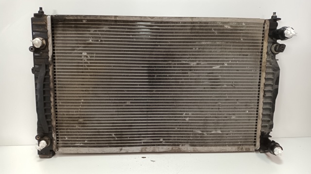 8D0121251BC VAG Radiador comprar Alcalá