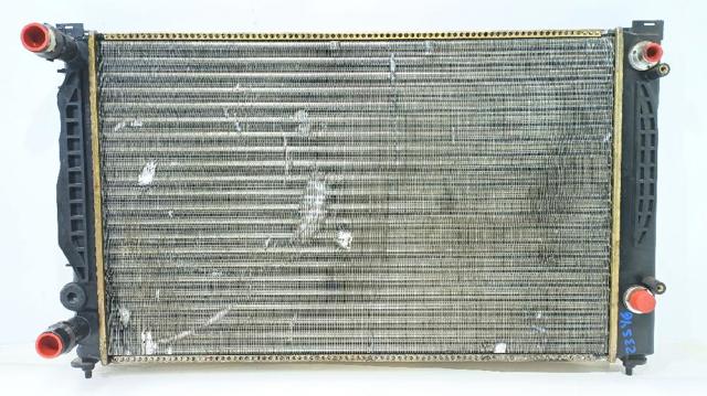 8D0121251BC Radiador de refrigeración del motor  disponible Burgos