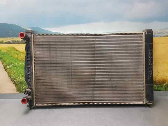 Água radiador 8D0121251BC VAG