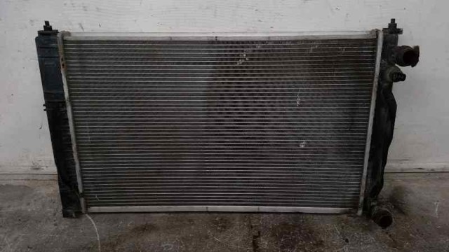 Radiador de auto 8D0121251BC VAG