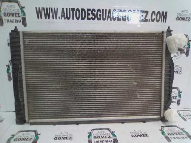Refrigeración del motor 8D0121251E VAG