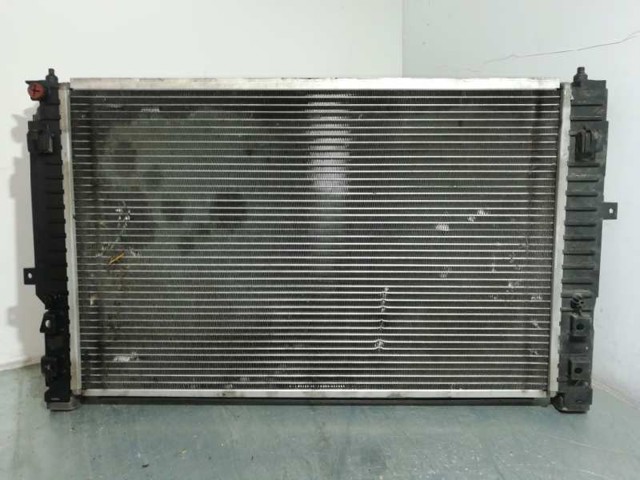 8D0121251N VAG Radiador de refrigeración del motor  comprar en Jaén