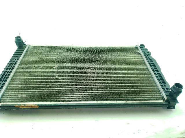 8D0121251N Radiador  en stock Sabadell