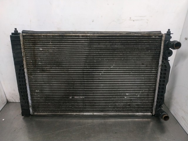 Água radiador Skoda SuperB I desde 71,15 €