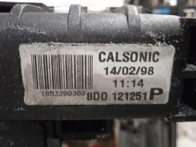 8D0121251P VAG Radiador comprar Madrid
