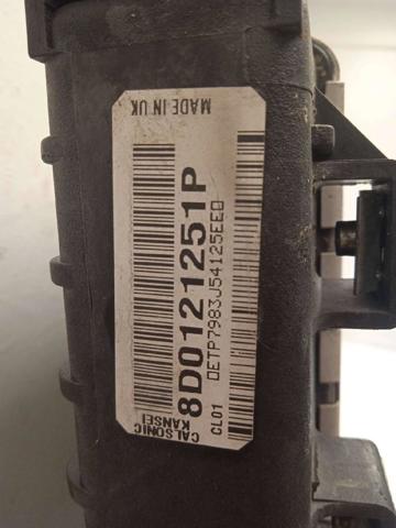 VAG 8D0121251P Radiador de refrigeración del motor  comprar en Murcia