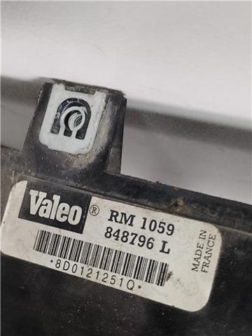 VAG 8D0121251Q Radiador comprar Barcelona