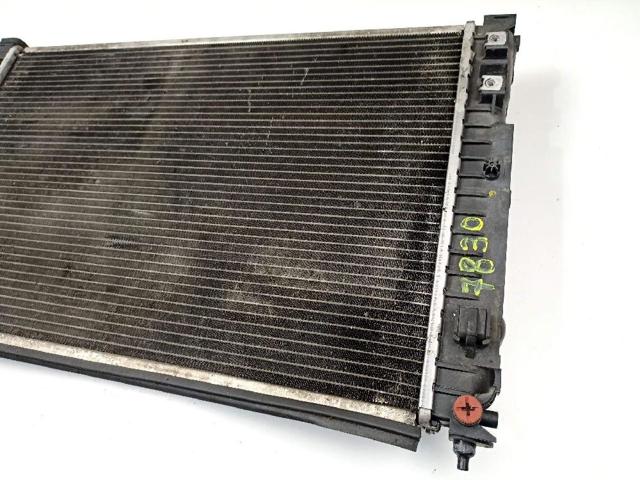 VAG 8D0121251Q Radiador de refrigeración del motor  comprar en Murcia
