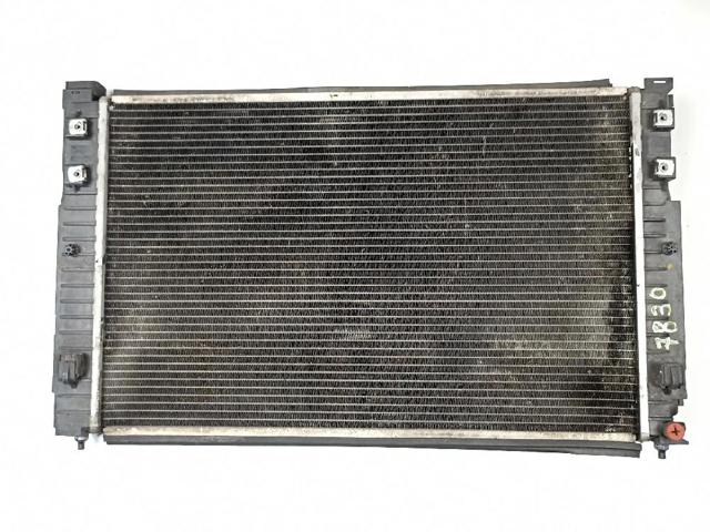 8D0121251Q VAG Radiador de refrigeración del motor  comprar en Lleida