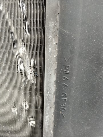 8D0121251Q Radiador de refrigeración del motor  comprar en Reus