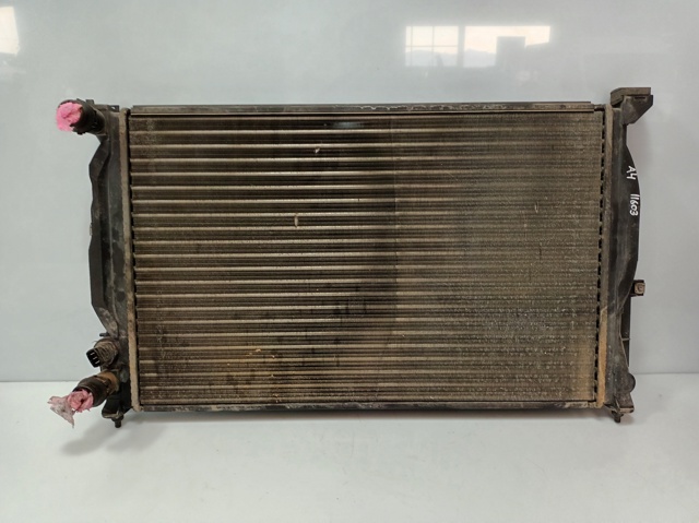 VAG 8D0121251Q Radiador comprar Tarragona