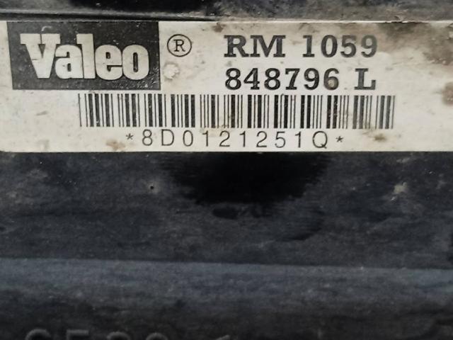 8D0121251Q VAG Radiador  en stock Huelva