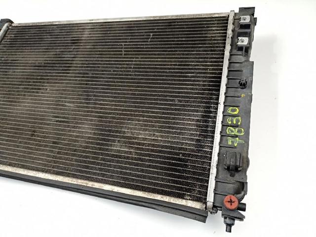 VAG 8D0121251Q Radiador de refrigeración del motor  disponible España