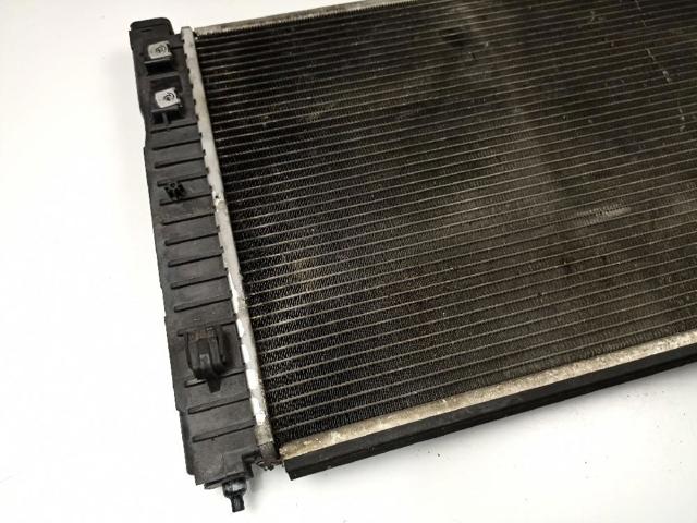 VAG 8D0121251Q Radiador de refrigeración del motor  comprar en Ponferrada