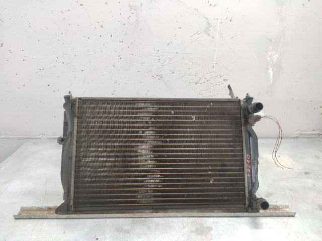VAG 8D0121251Q Radiador de refrigeración del motor  disponible España