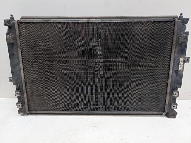 VAG 8D0121251Q Radiador de refrigeración del motor  comprar en Albacete