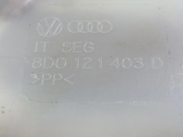 VAG 8D0121403D Depósito de expansión del sistema de refrigeración  comprar en Murcia