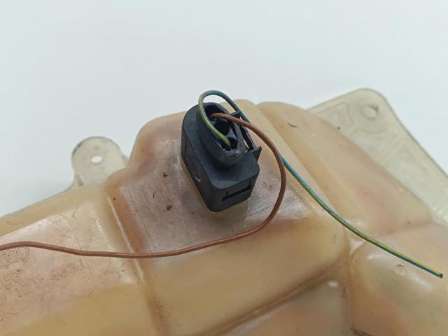 8D0121403J VAG Depósito de expansión del sistema de refrigeración  comprar en Jaén