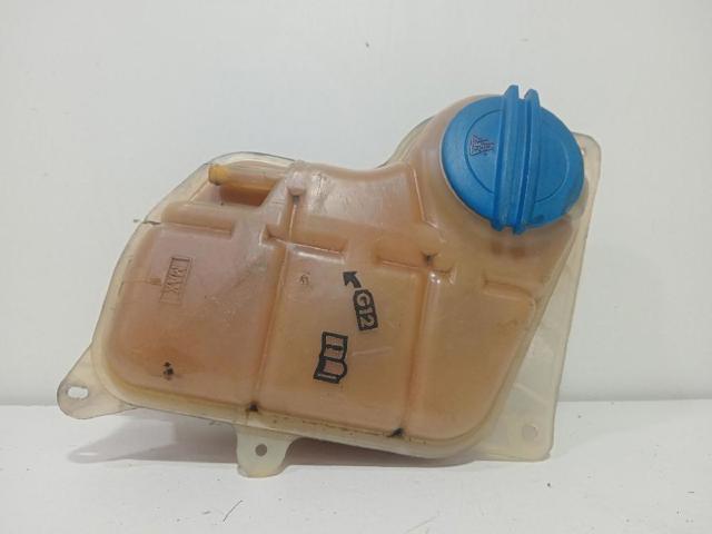 Depósito de anticongelante 8D0121403L VAG