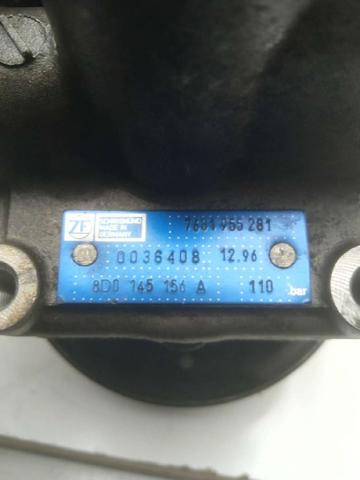 8D0145156A Bomba de dirección asistida  disponible Utrera