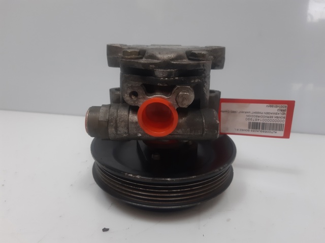 Bomba hidráulica de dirección 8D0145156AV VAG