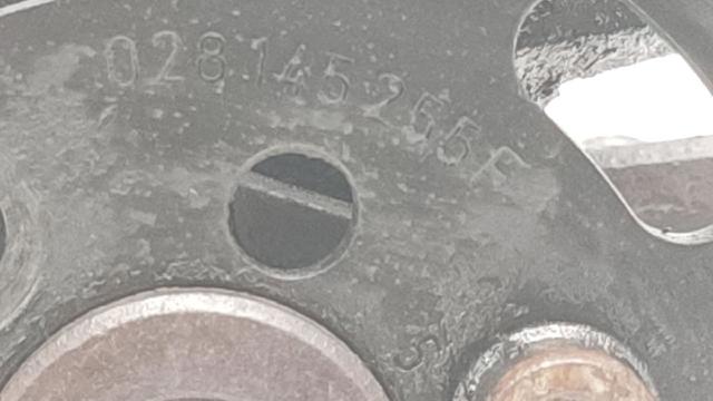 8D0145156K VAG Bomba de dirección comprar Madrid