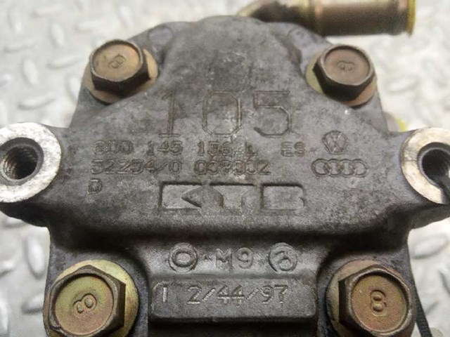 8D0145156L VAG Bomba de dirección asistida  comprar en Oviedo