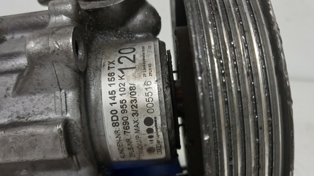 VAG 8D0145156TX Bomba de dirección comprar Barcelona