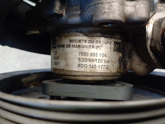 8D0145177D VAG Bomba de dirección comprar Madrid