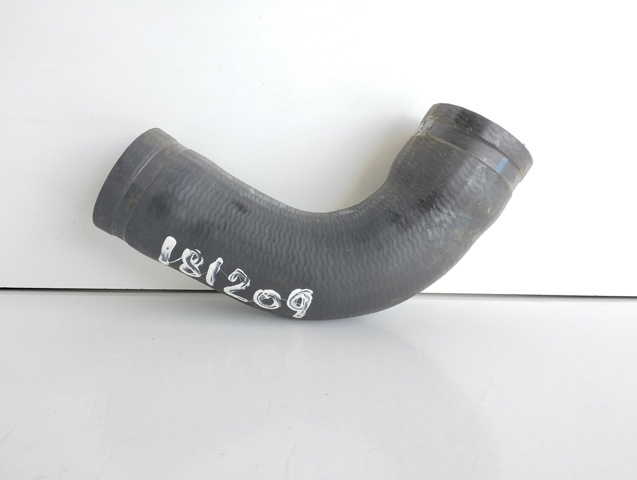 Tubo presion turbocompresor para audi a4 1.9 tdi afn 8D0145834F