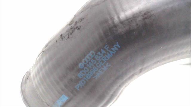 8D0145834F Manguera del intercooler  disponible Málaga