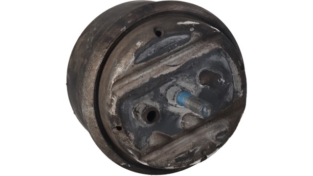 Soporte elástico, suspensión del motor, Izquierda / Derecha 8D0199379AT VAG