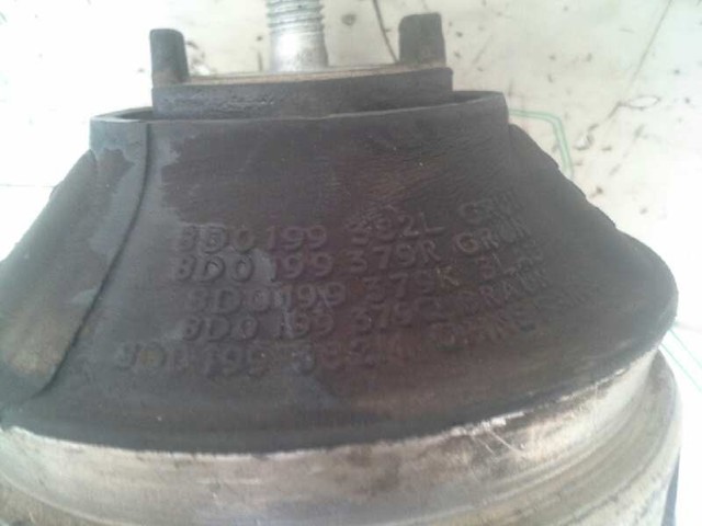 8D0199382L VAG Soporte de motor derecho  comprar en Jaén