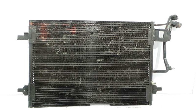 Condensador / radiador  aire acondicionado para audi a4 (8d2,8d2) (2000-2000) 1.9 tdi 1z 8D0260401A