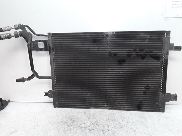 Condensador / radiador  aire acondicionado para audi a4 (8d2,8d2) (2000-2000) 1.8 adr 8D0260401D