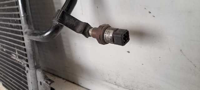 8D0260401D VAG Condensador de aire acondicionado  comprar en Oviedo