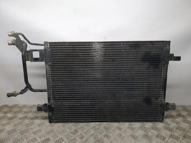 Condensador 8D0260401D VAG