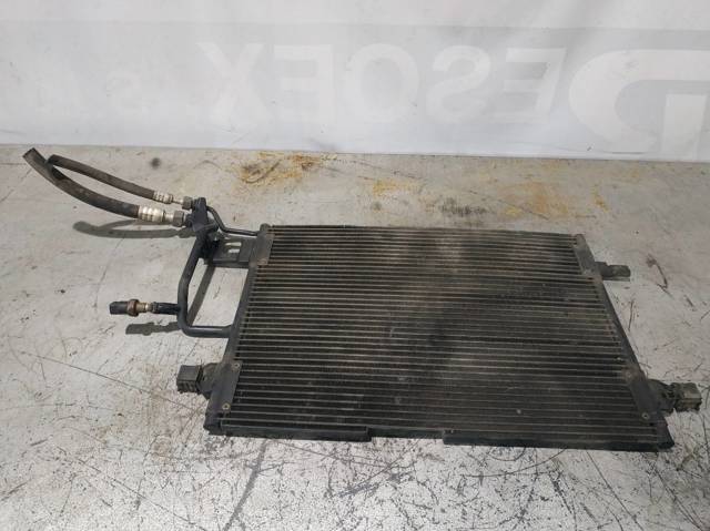 8D0260401D VAG Condensador de aire acondicionado  disponible Ourense