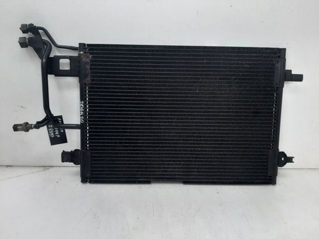 8D0260401D VAG Condensador aire acondicionado comprar Bilbao
