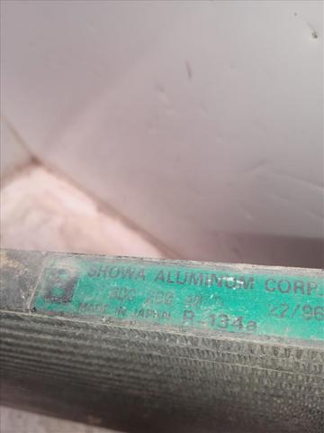 8D0260401D Condensador aire acondicionado  en stock Granada