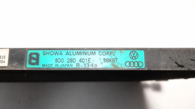 VAG 8D0260401E Condensador aire acondicionado comprar Tarragona