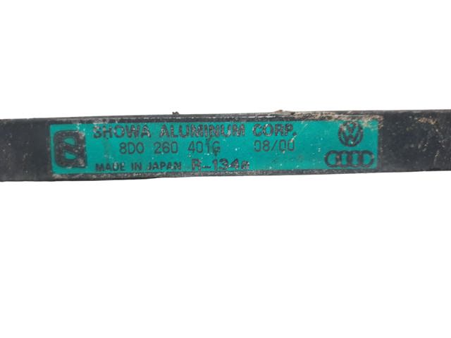 8D0260401G VAG Condensador de aire acondicionado  comprar en Oviedo