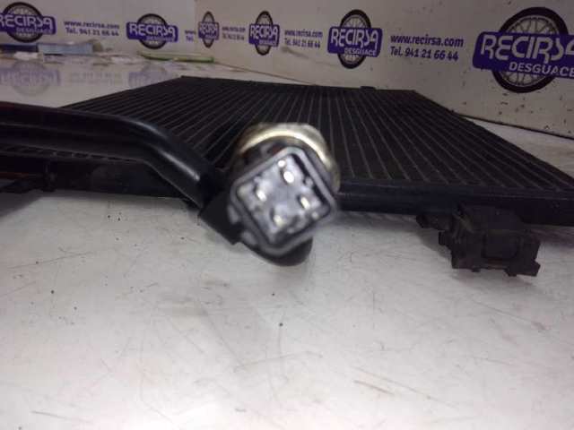 8D0260401G VAG Condensador aire acondicionado comprar Madrid